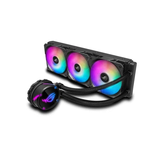 Asus ROG Strix LC 360 RGB AIO CPU Liquid Cooler