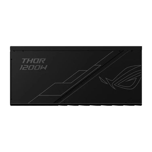 Asus ROG Thor 1200 RGB Platinum Fully Modular PSU (1200W)