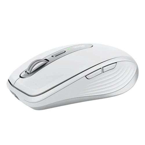 Logitech MX Anywhere 3 For Mac Wireless Gaming Mouse (White)