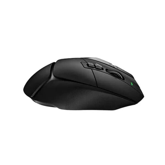 Logitech G502 X Lightspeed Wireless Gaming Mouse (Black)