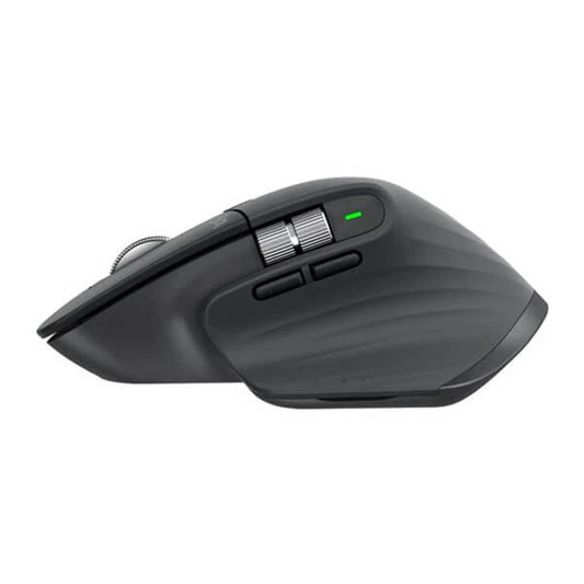 Logitech MX Master 3S Wireless Gaming Mouse ( Graphite )
