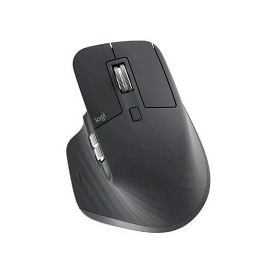 Logitech MX Master 3S Wireless Gaming Mouse ( Graphite )