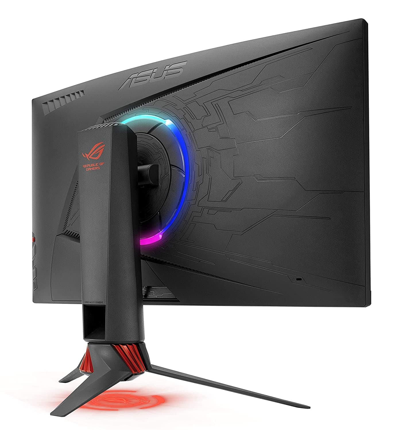 Buy ASUS ROG Strix XG27VQ 27 Inch FHD 144Hz VA Gaming Monitor