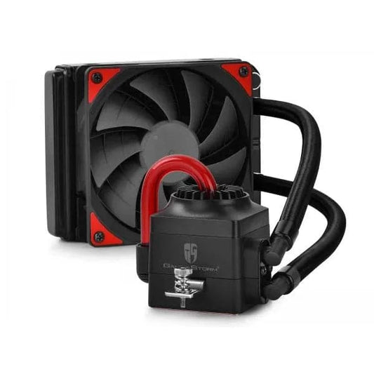 Deepcool Gamerstorm Captain 120 EX All in One 120mm CPU Liquid Cooler