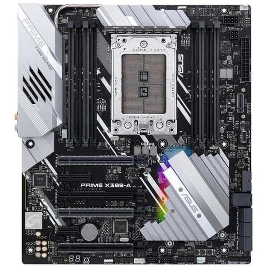 ASUS Prime X399-A Motherboard