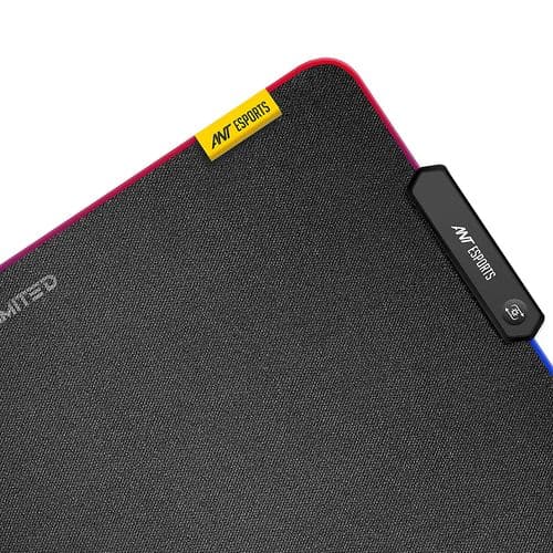 Ant Esports MP400 RGB Gaming MousePad (XL)