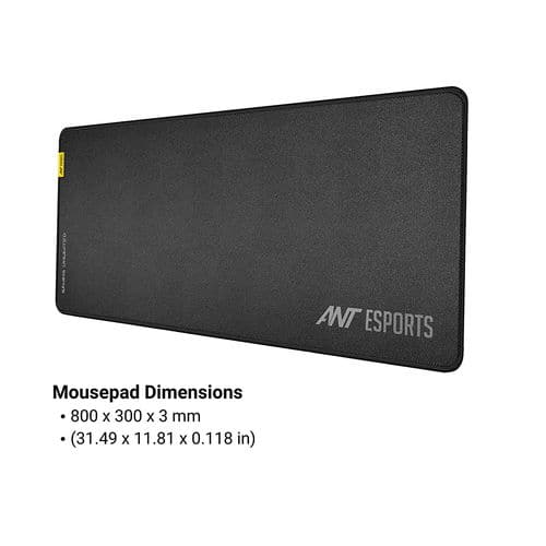 Ant Esports MP320S MousePad (XL)