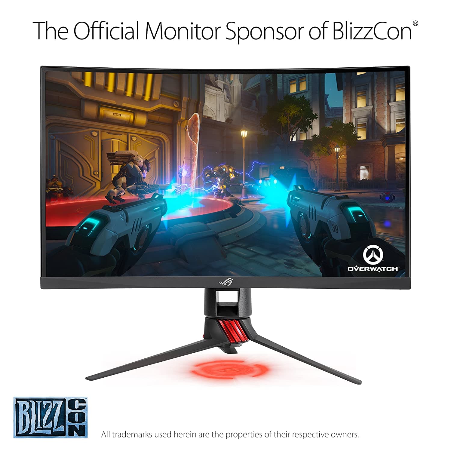 Buy ASUS ROG Strix XG27VQ 27 Inch FHD 144Hz VA Gaming Monitor