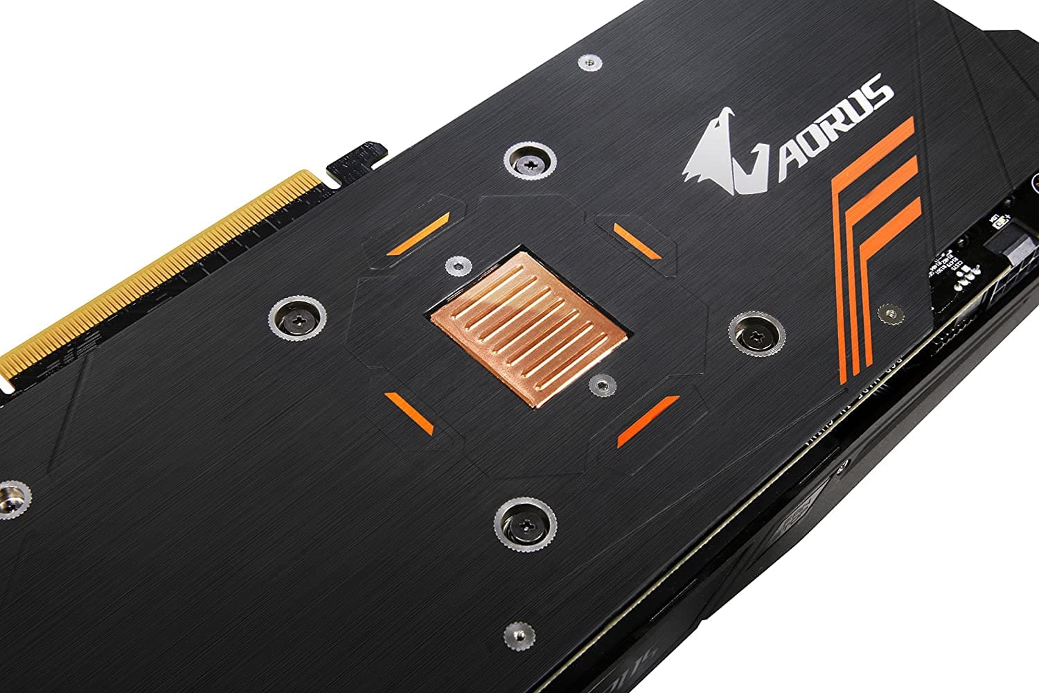 Aorus Geforce Gigabyte Gtx 1060 6gb Xtreme Gaming Buy GIGABYTE