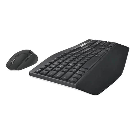 Logitech MK850 Wireless Gaming Keyboard and Gaming Mouse Combo