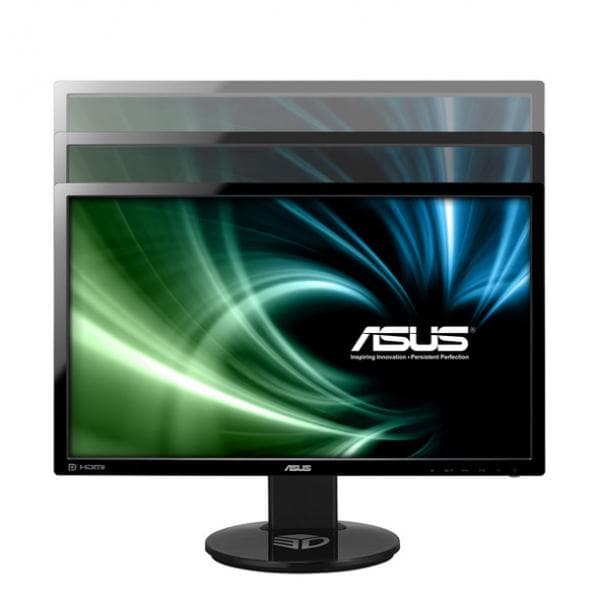 Buy ASUS VG248QE 24 Inch FHD 144Hz TN Panel 1MS Gaming Monitor