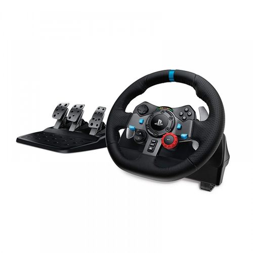 G920 vs G923 Logitech: Unleashing the Racing Enthusiast Within