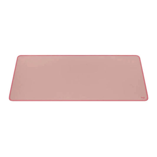 Logitech Desk Mat Studio Series MousePad ( Darker Rose ) ( Large )