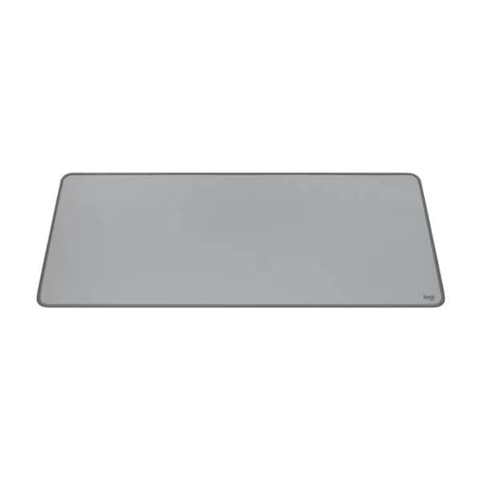 Logitech Desk Mat Studio Series Grey Mousepad (Large)