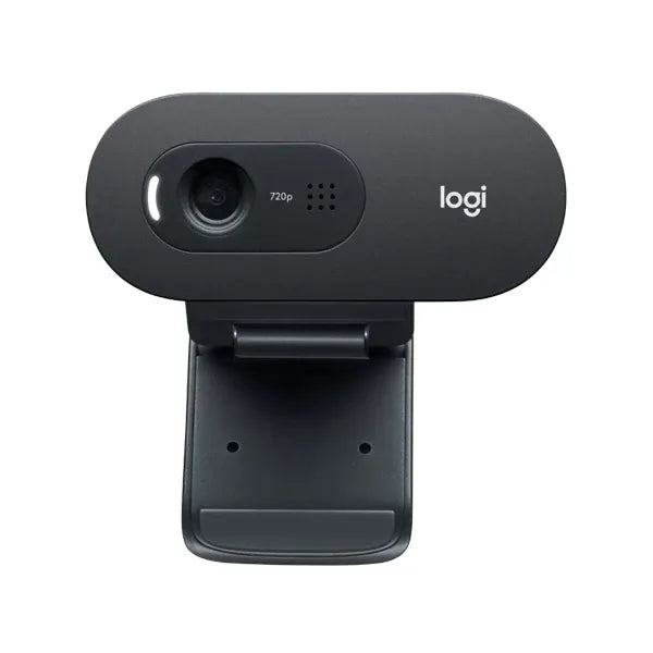 Logitech Brio Ultra HD Webcam Pro – Nytec