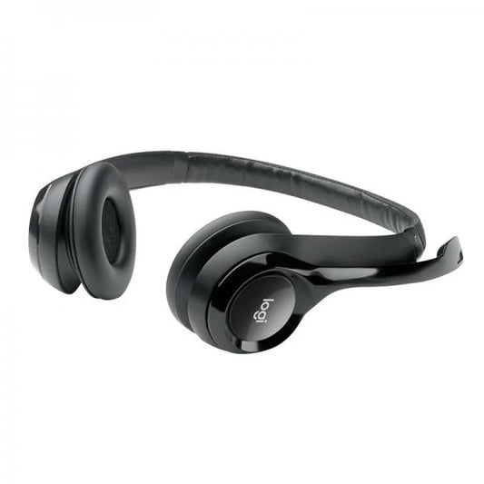 Logitech H390 Wired Headphone