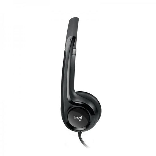 Logitech H390 Wired Headphone