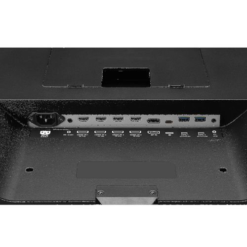 LG 43UN700-B 43 Inch 4K UHD IPS USB-C HDR 10 Monitor