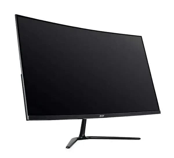Buy ACER ED320QR FHD 32 Inch Gaming Monitor EliteHubs