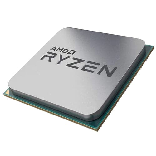 Buy AMD Ryzen 3500 3rd Generation Processor GHz Cores 12 Threads