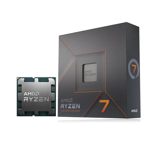 Buy AMD Ryzen 7 7700X Processor