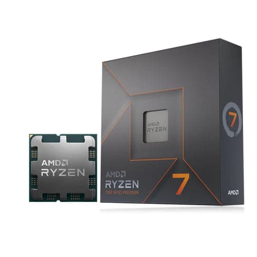 Ryzen 7 discount 2700x i5 9600k