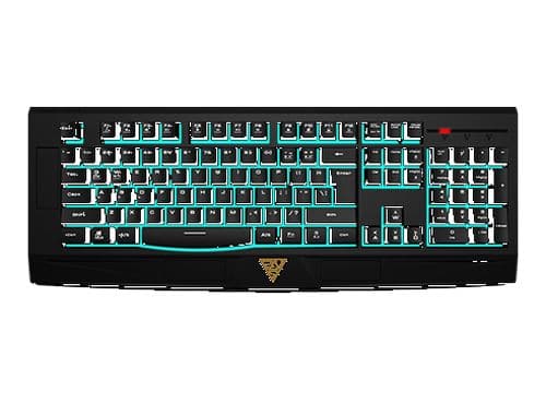 Gamdias Ares 7 Color Combo (Gaming Keyboard & Gaming Mouse)