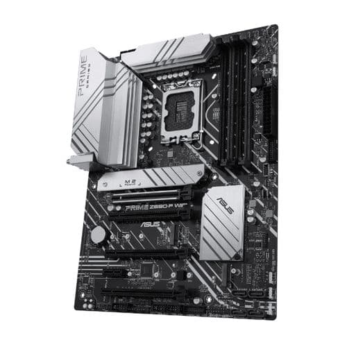 ASUS Prime Z690-P WiFi Motherboard