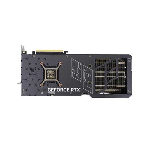 ASUS TUF Gaming GeForce RTX 4080 16GB GDDR6X Graphics Card