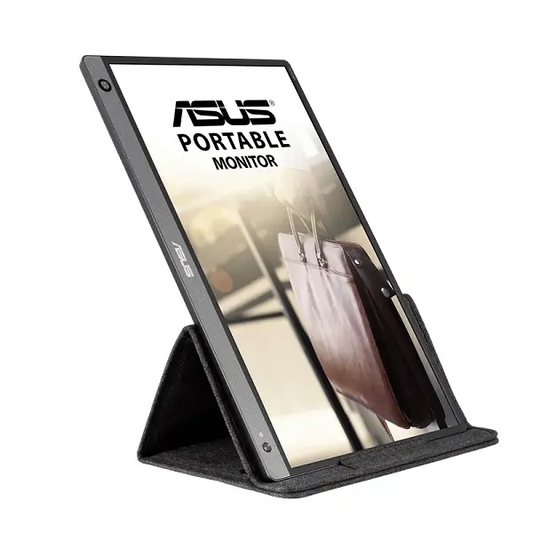 Asus Zenscreen MB16AH Portable Monitor