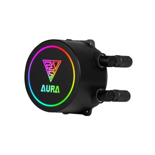 Gamdias Auro GL360 RGB Liquid Cooler