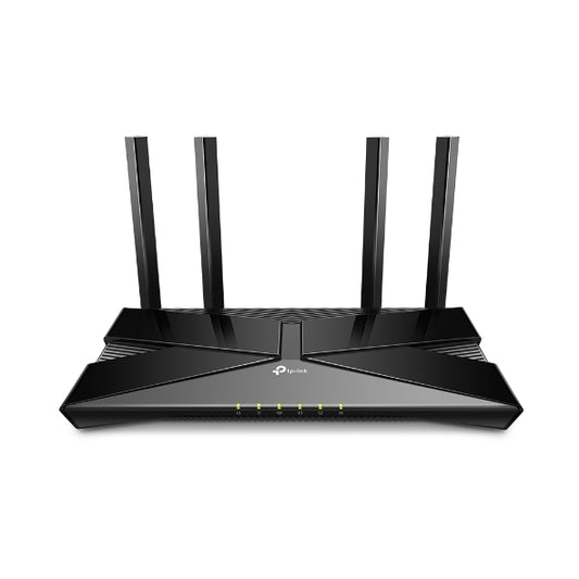 TPLink Archer AX1500 Wi-Fi 6 Router