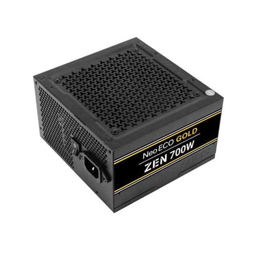 Antec NE700G ZEN Gold Non Modular PSU (700 Watt)