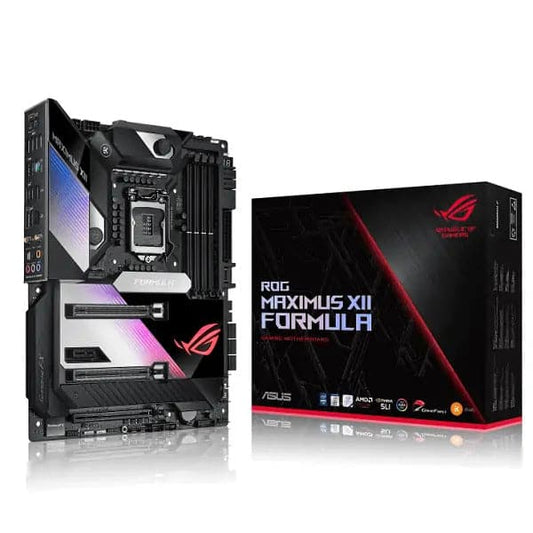 ASUS ROG Maximus XII Formula Motherboard