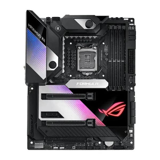 ASUS ROG Maximus XII Formula Motherboard