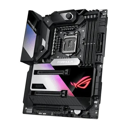 ASUS ROG Maximus XII Formula Motherboard