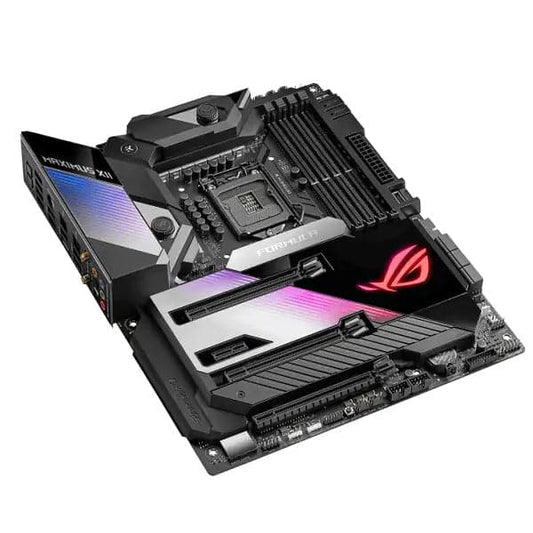 ASUS ROG Maximus XII Formula Motherboard