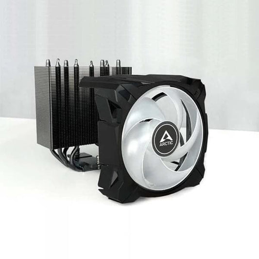 Arctic Freezer A35 ARGB CPU Air Cooler