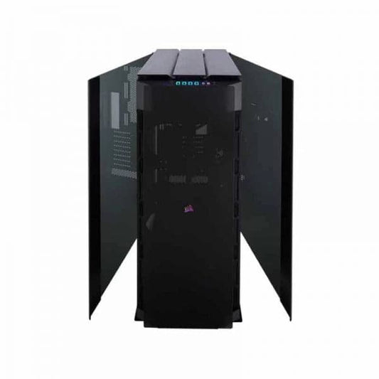 Corsair 1000D (E-ATX) TG Ultra Super Tower Cabinet (Black)