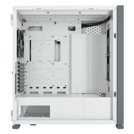 Corsair 7000D Airflow Full Tower Cabinet (White)