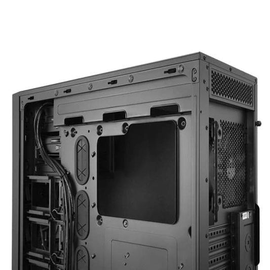 Corsair 750D RGB Airflow Edition Full Tower Cabinet (Black)