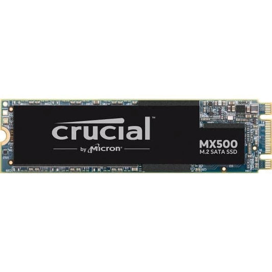 Crucial MX500 250GB M.2 SATA SSD