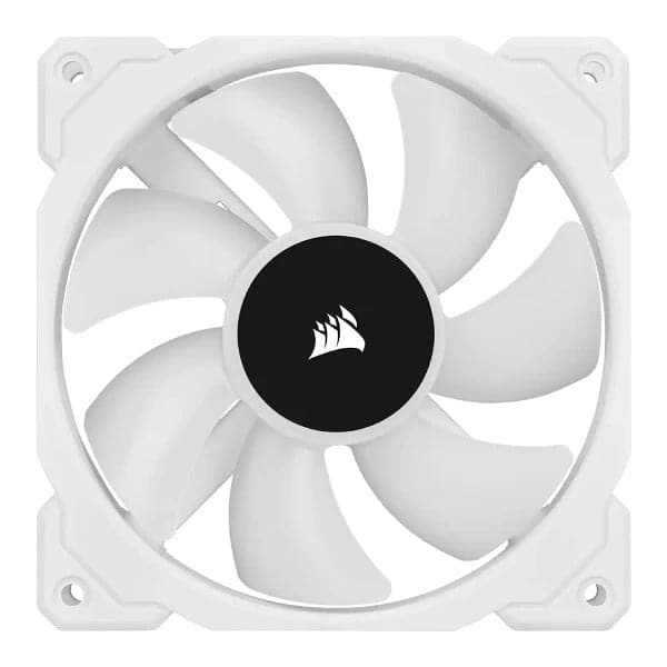 Buy Corsair ICUE H100i Elite Capellix Liquid Cooler White EliteHubs