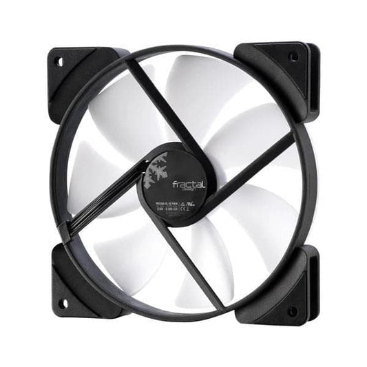 Fractal Design Prisma AL-14 PWM ARGB Cabinet Fan (Single Pack)