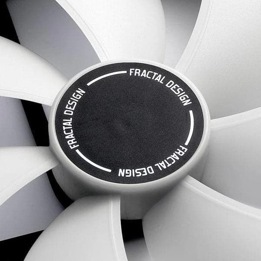 Fractal Design Prisma AL-14 PWM ARGB Cabinet Fan (Single Pack)
