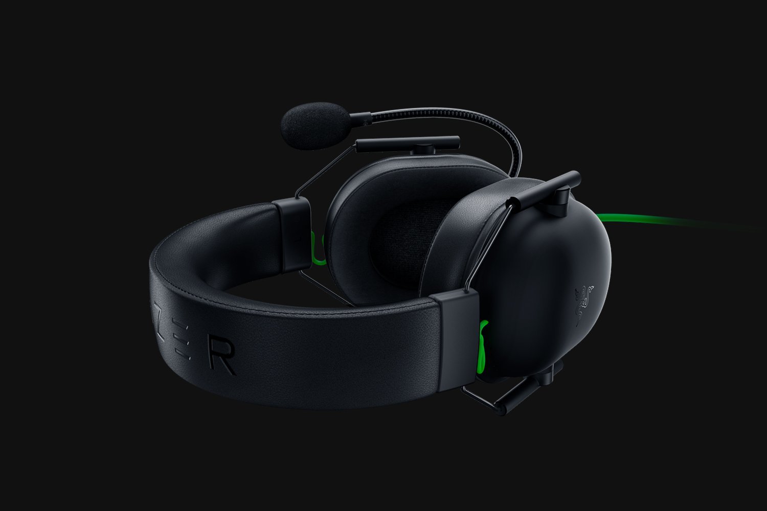Buy RAZER BlackShark V2 X Gaming Headphone Black PC