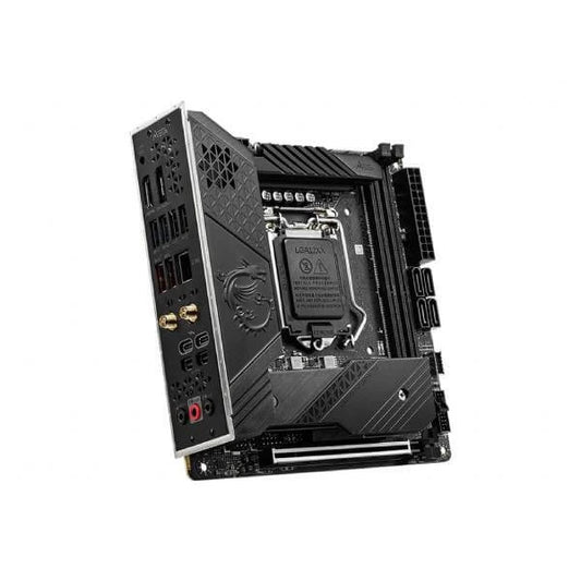 MSI MEG Z590I Unify WiFi Motherboard