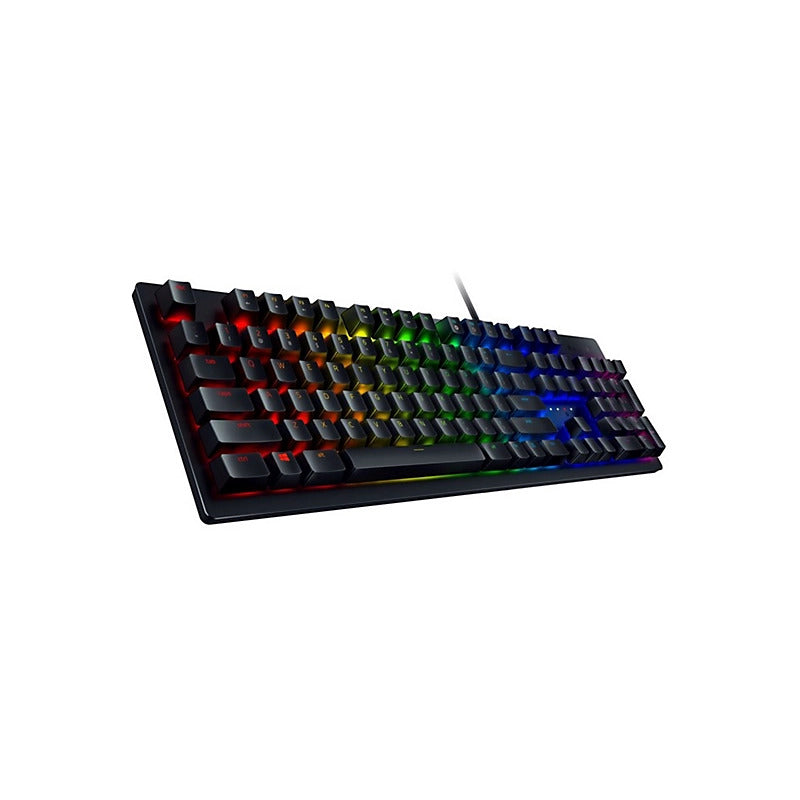 Razer Keyboard | Buy Razer Gaming Keyboard in India | EliteHubs.com