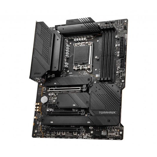 MSI MAG Z690 Tomahawk WiFi DDR5 Motherboard