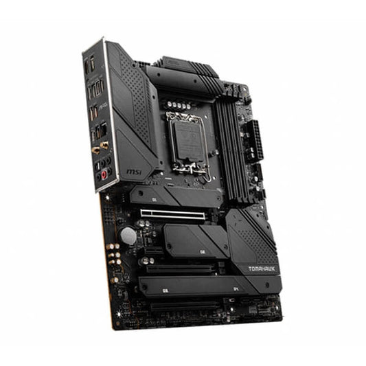 MSI MAG Z690 Tomahawk WiFi DDR5 Motherboard